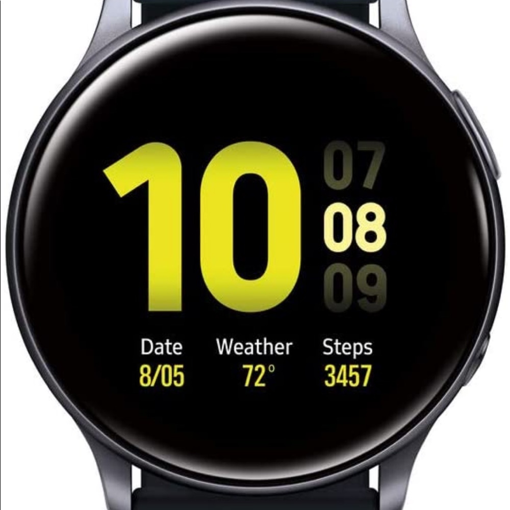 Samsung active 2